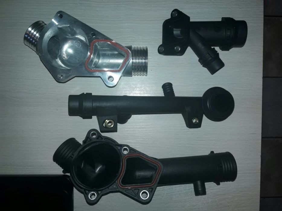 Гур насос Bmw М54 и М60