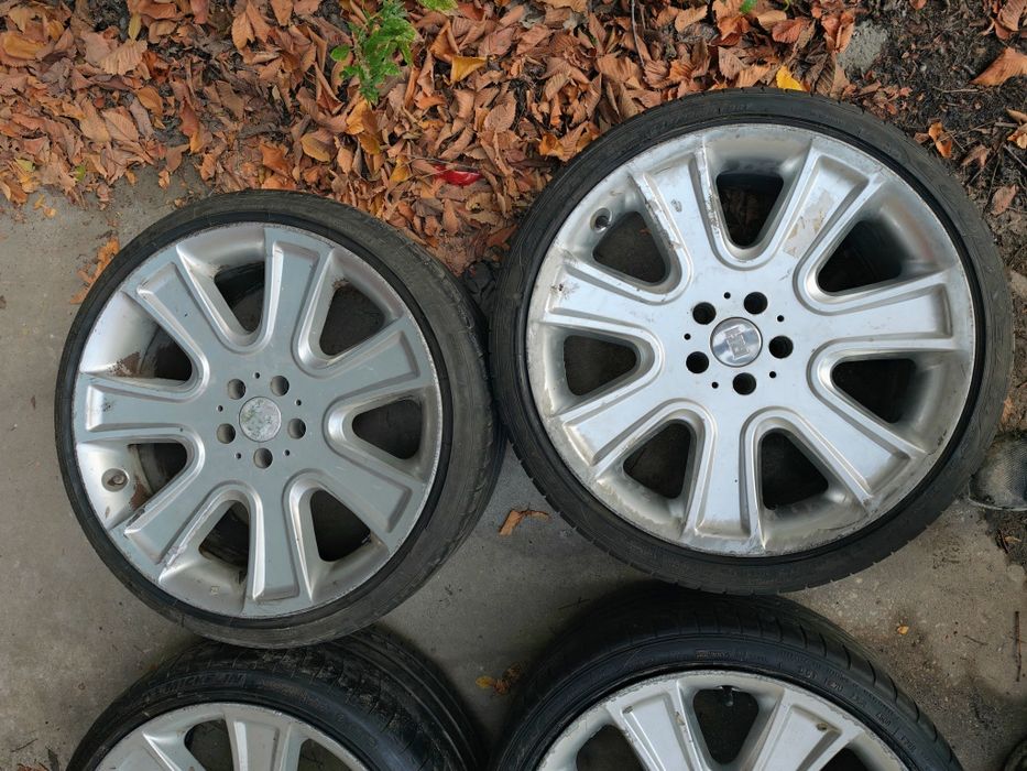 5х112 20 цола спорт пакет