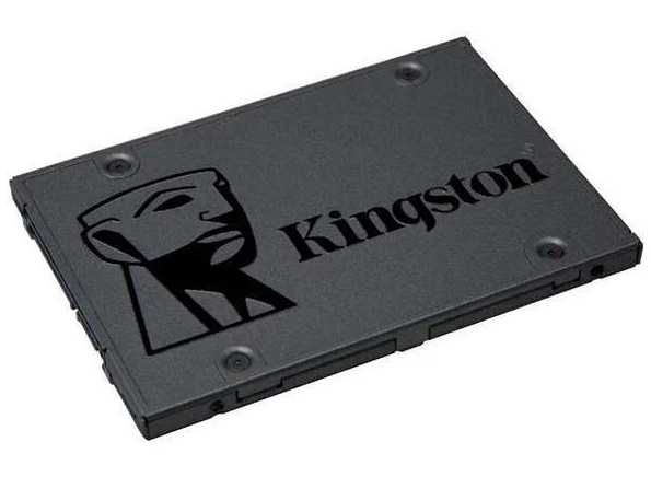 SSD Диски 240 гб KINGSTON