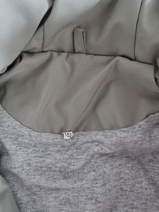 Куртка для девочки