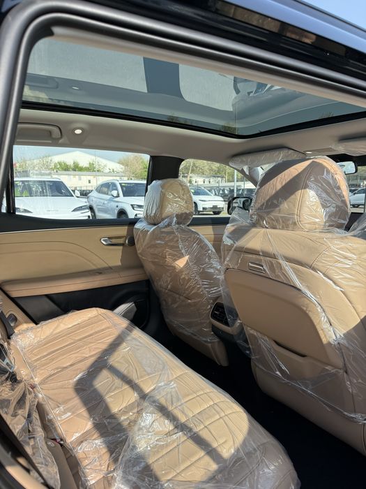 Gac Aion i60 2026 kuzof