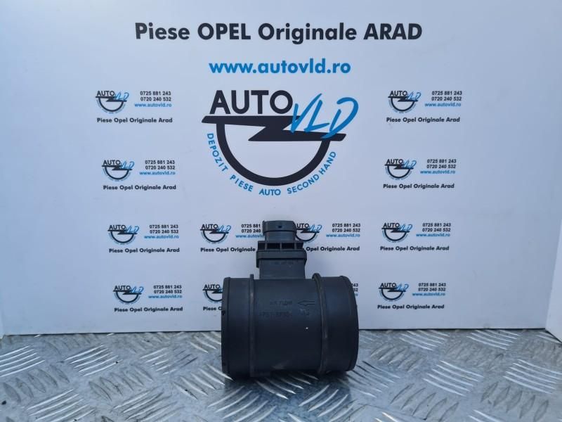 Debitmetru Opel Astra H