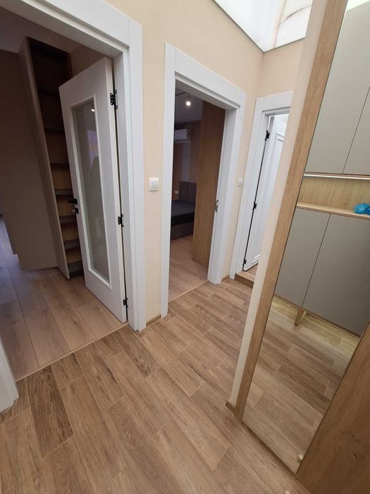 Двустаен апартамент