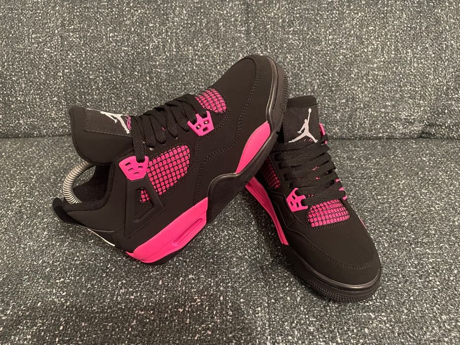 Încălțăminte NIKE Air Jordan Retro 4 nr 37  și 39