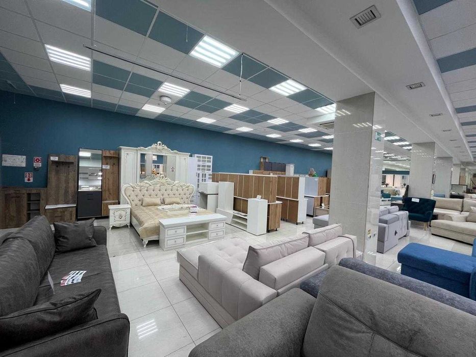 Аренда торговых площадей.