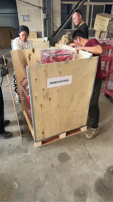 Вибростенд BOSCH