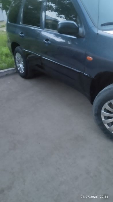 Продам автомобиль