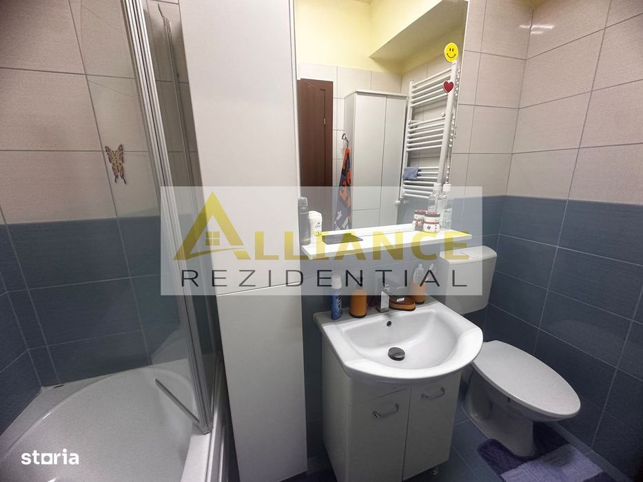 Apartament 2 camere | Moon Residence | Metrou Dimitrie Leonida 10 min