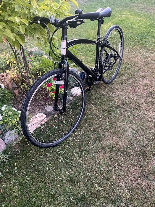 Хибриден-Велосипед  Specialized Globe размер M