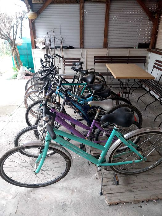 Honda 125,Piagio 150