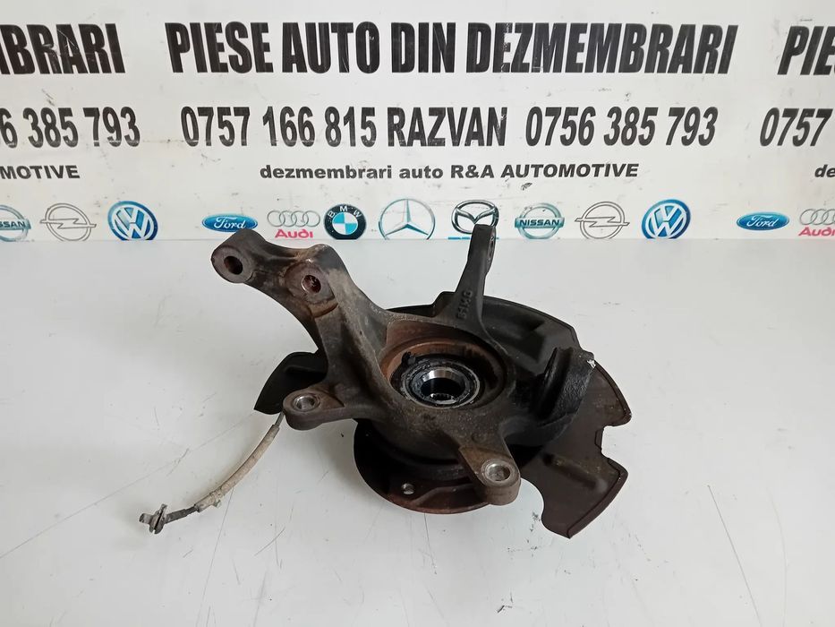 Fuzeta Dreapta Fata Suzuki Vitara 2015-2020 Motor M16A 1.6 Benzina Cutie Viteze Automata TF-73SC