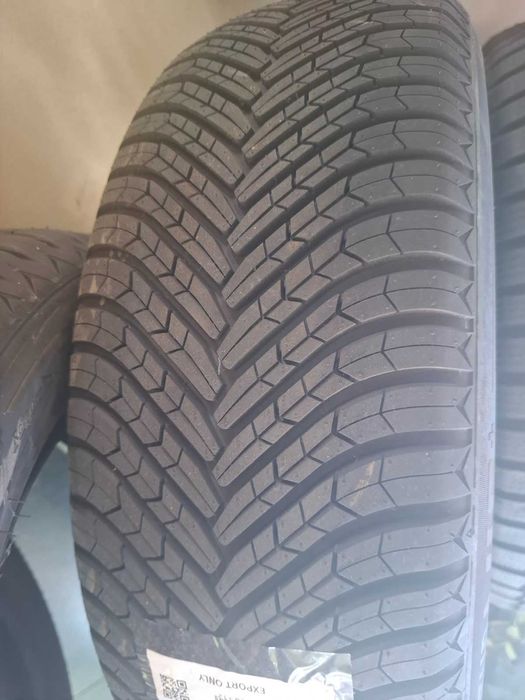 ПРОМОЦИЯ Нови ВСЕСЕЗОННИ гуми 225 45 R 17