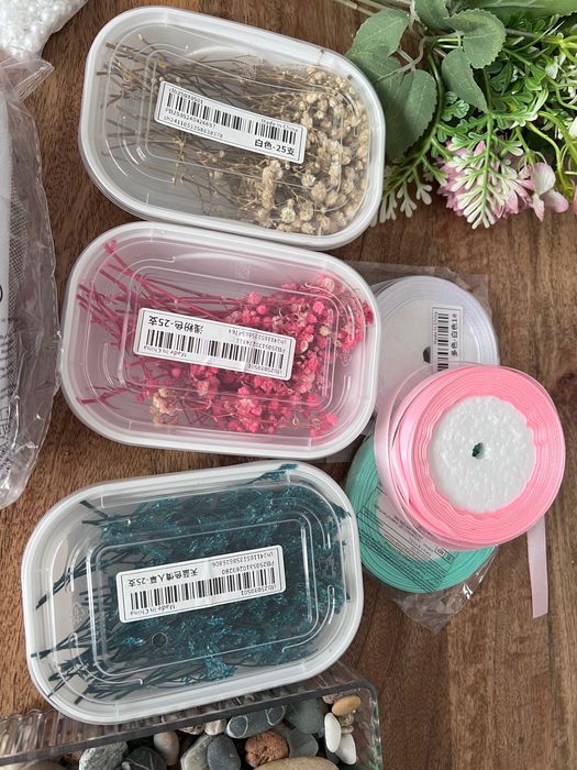 Vand Afacere Lumanari Ceara Soia  Handmade