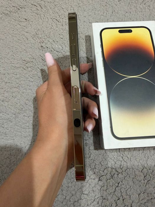 iPhone 14 Pro Max