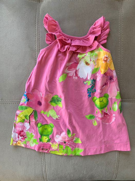 Дрехи момиче mayoral 92 см