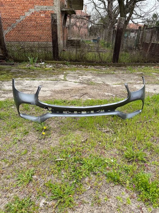 Предна броня Mercedes benz GLC AMG