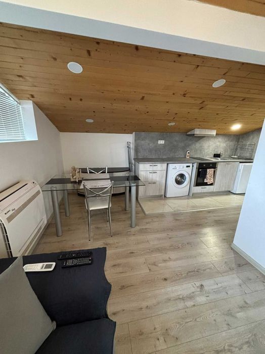 Едностаен апартамент в Гагарин