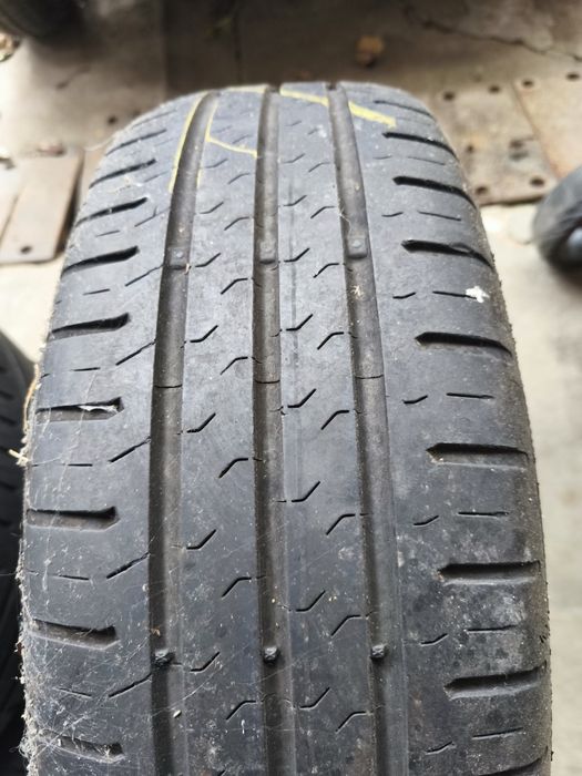 De vânzare roata rezerva dacia Logan MCV