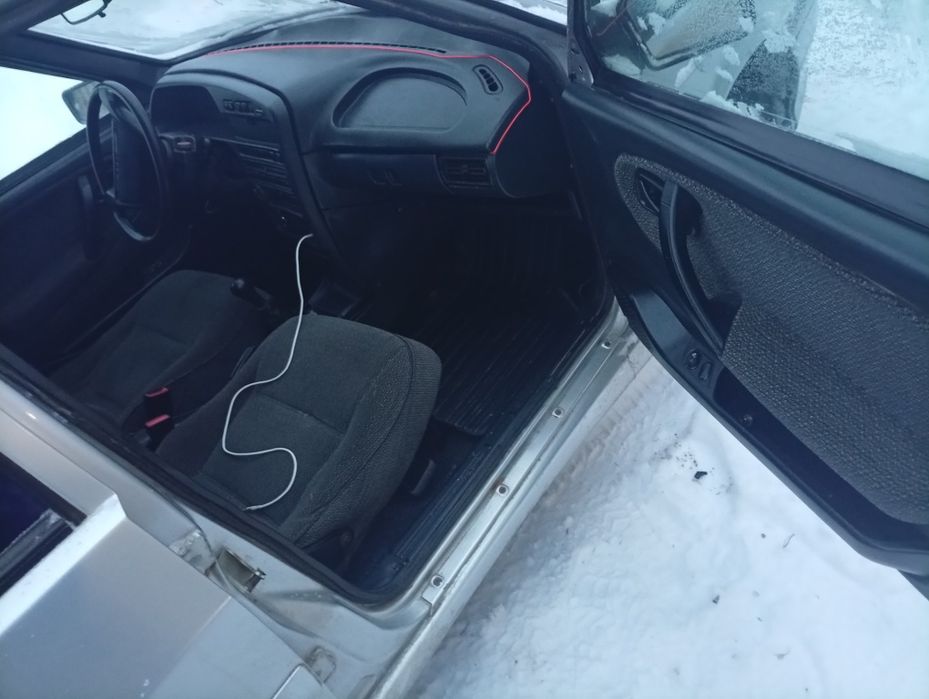 Ваз 2114 год2006