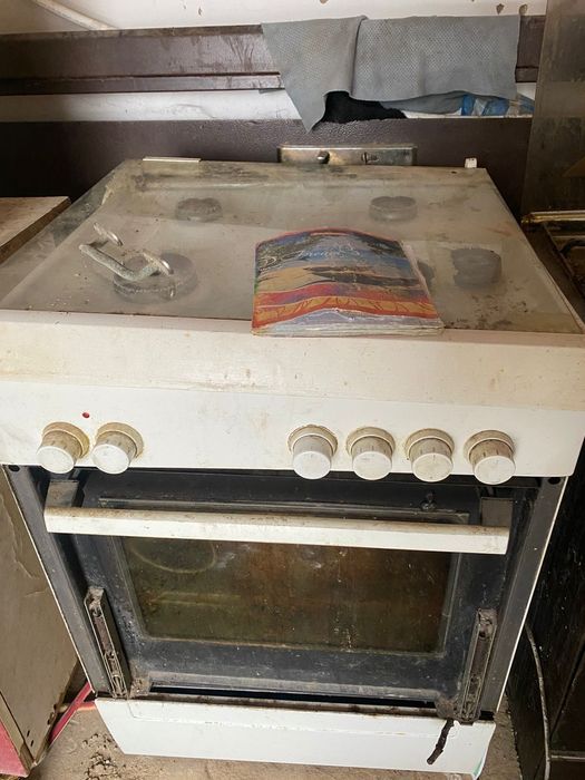 Газ плита 3еуы 10000