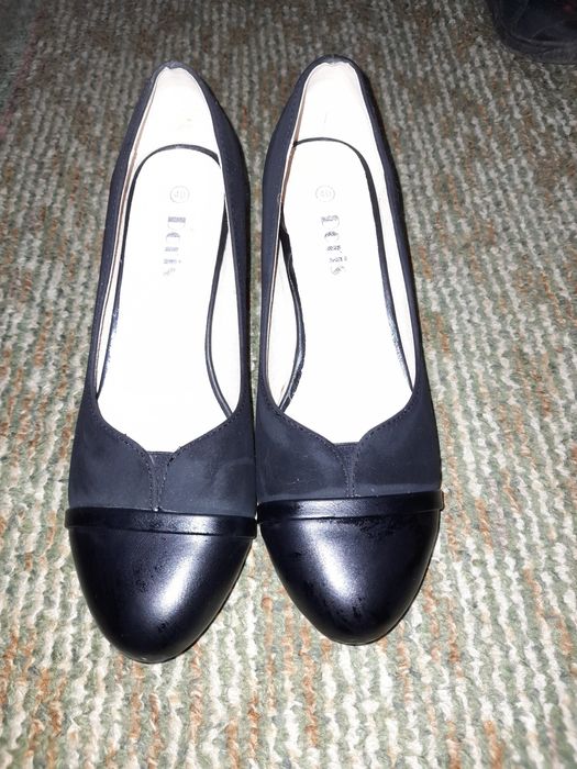 Дамски обувки 40 номер