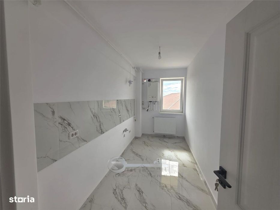 Apartament 1 cameră, 44mp - Valea Lupului