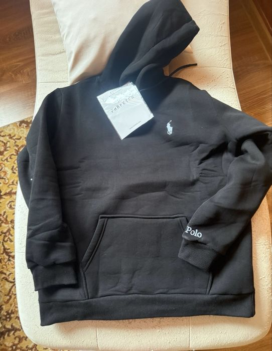 Hanorac polo ralf lauren