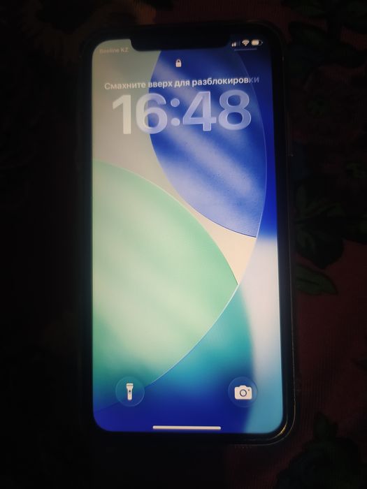 Айфон 11 128гб продается срочно