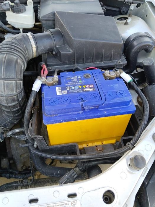 Продаю Ford Focus