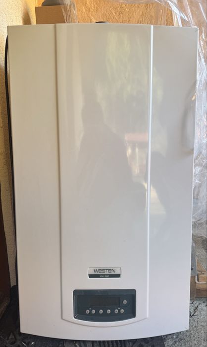 Centrală termică gaz Westen 280fi