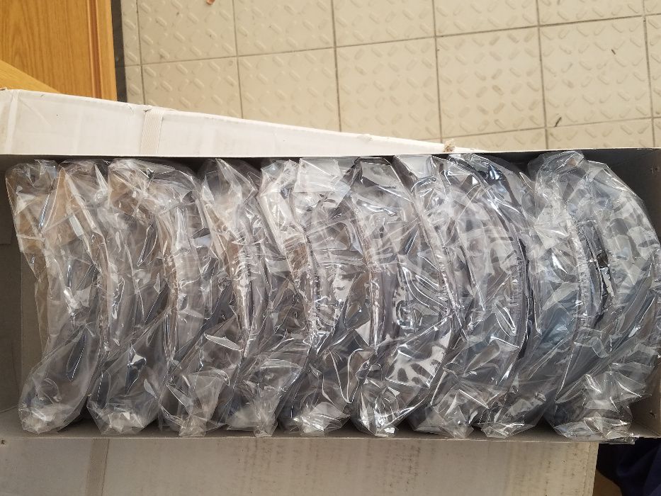 Ochelari protectie Uvex  Profesionali  ,anti aburire