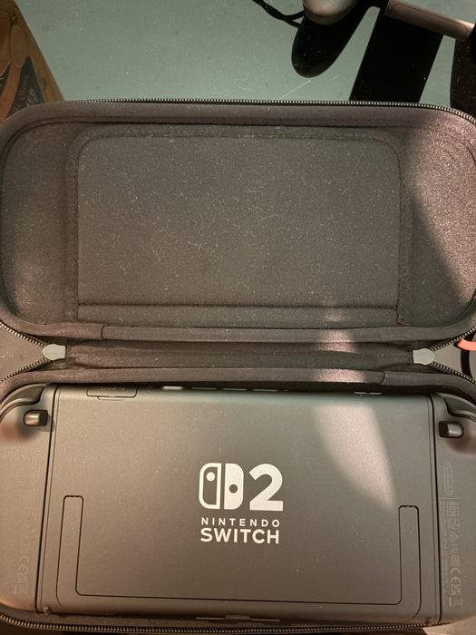 Nintendo switch 2