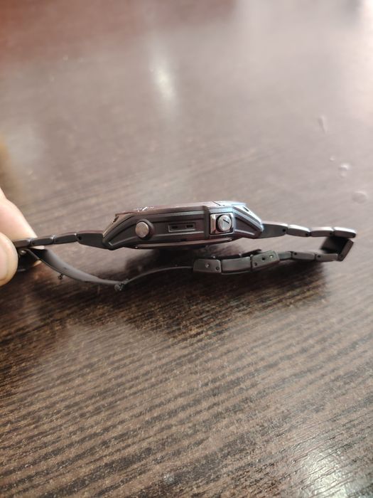 Garmin Fenix 7x pro sapphire solar