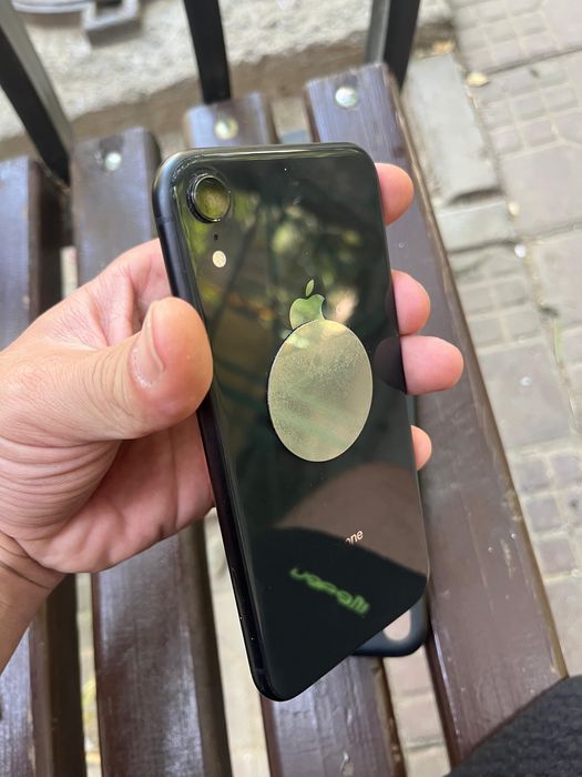iphone xr 128gb