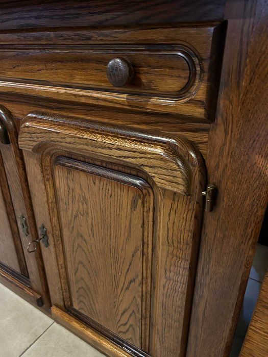 Шкаф Дъб - Холандия