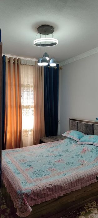 4 хонали сотилади 92 кв.м Тузел-1, Ипотека оркали хам