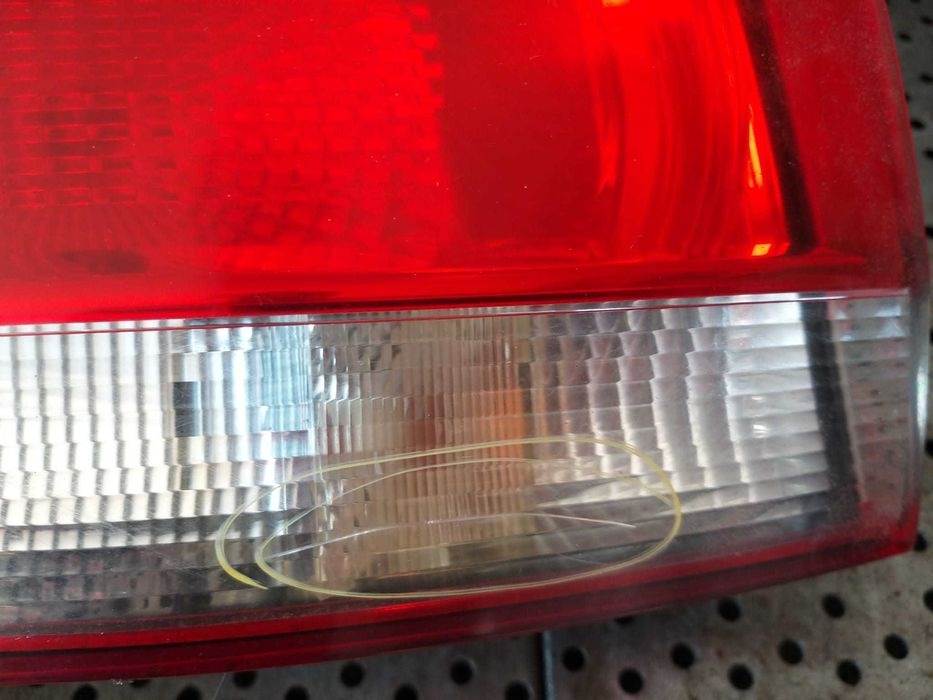 Stop tripla lampa stanga aripa vw golf 6 5k scurt 5k0945095d