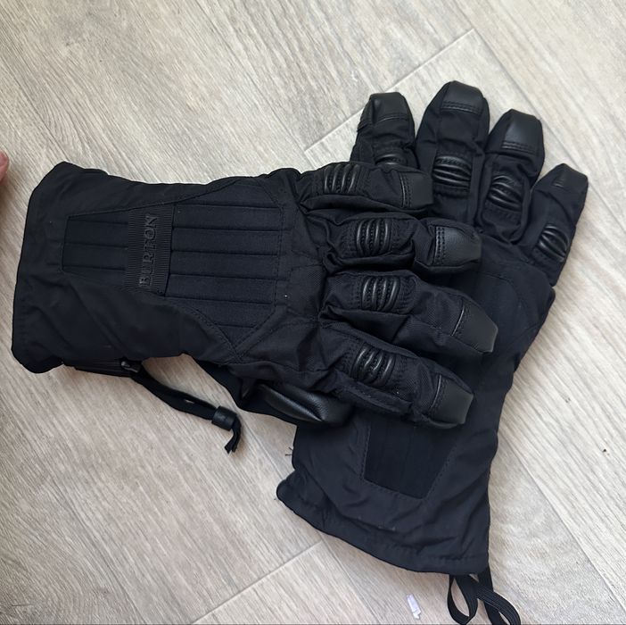 Перчатки BURTON мужские