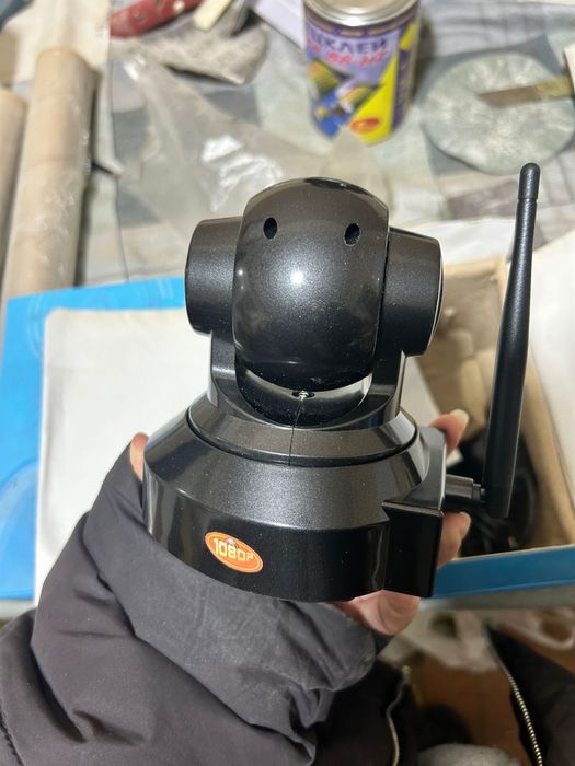 Продам видеокамеры, IP-камеры