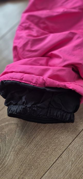 Vând costum ski fete 116