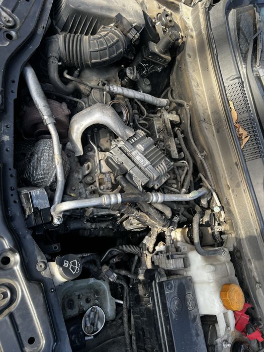 OPEL Antara 2013 2.2CDTI на части