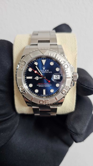 Rolex Yacht Master 40