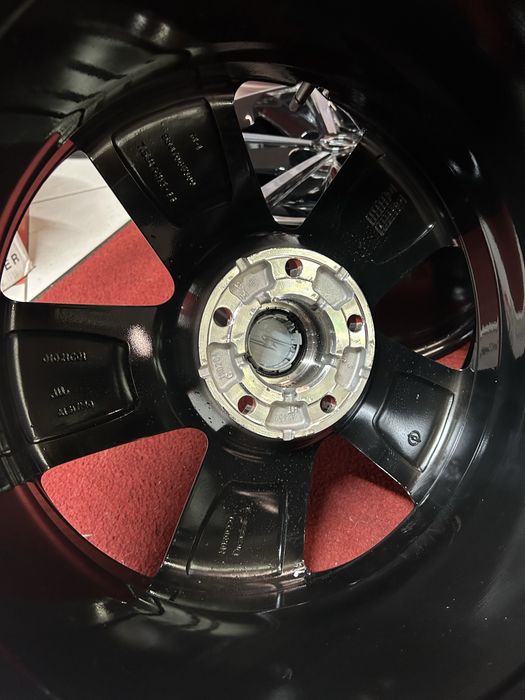 17 цола 5х108 Opel Astra L Peugeot 308 508 / 3008 5008