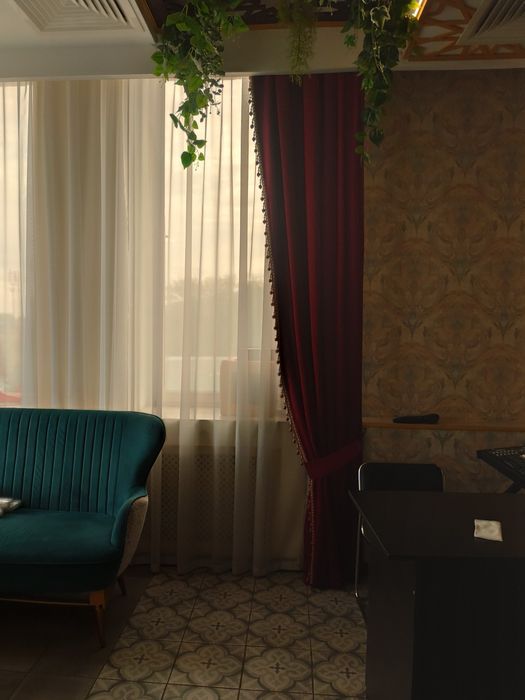 Продам занавески