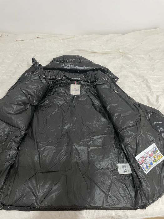 Geaca mon.cler- marimea M si L