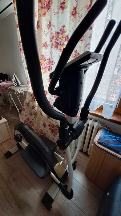 Кростренажор kettler verso 109