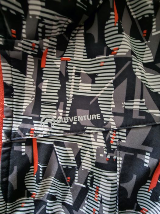 Ветровка на мальчика