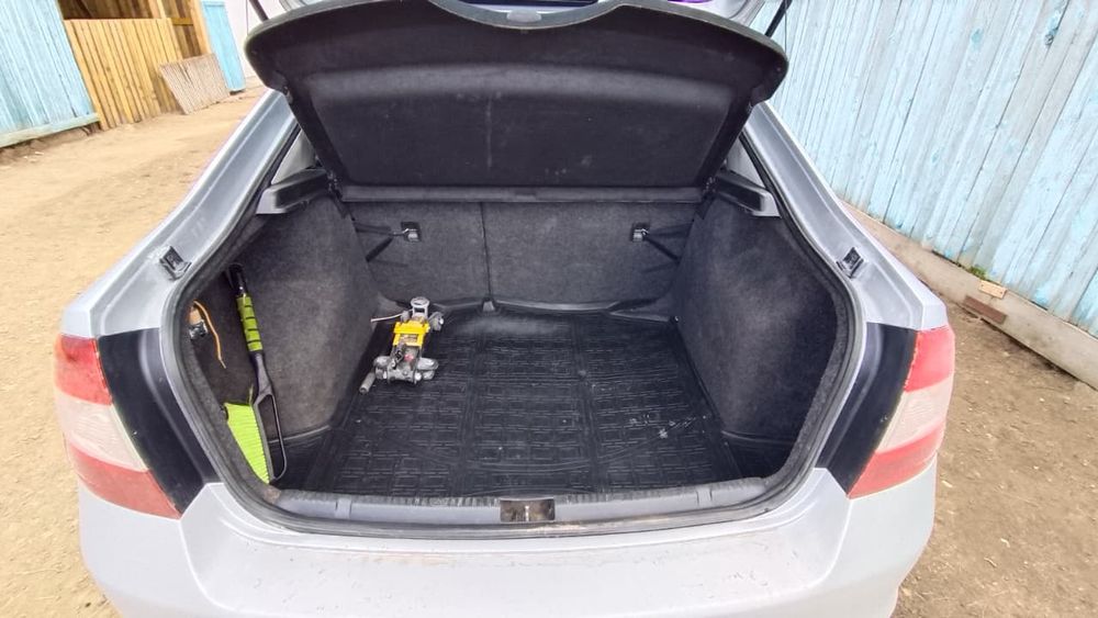 Рапид в отличном состояние