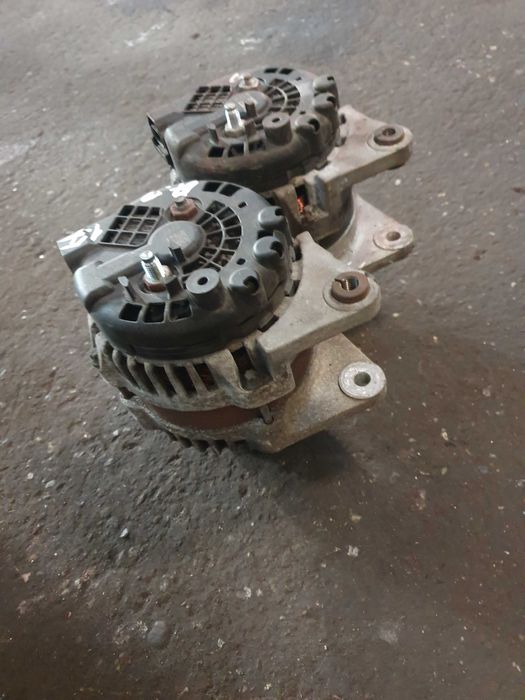 Alternator Opel Astra J 1.7 diesel A17DTR A17DTE A17DTJ A17DTC