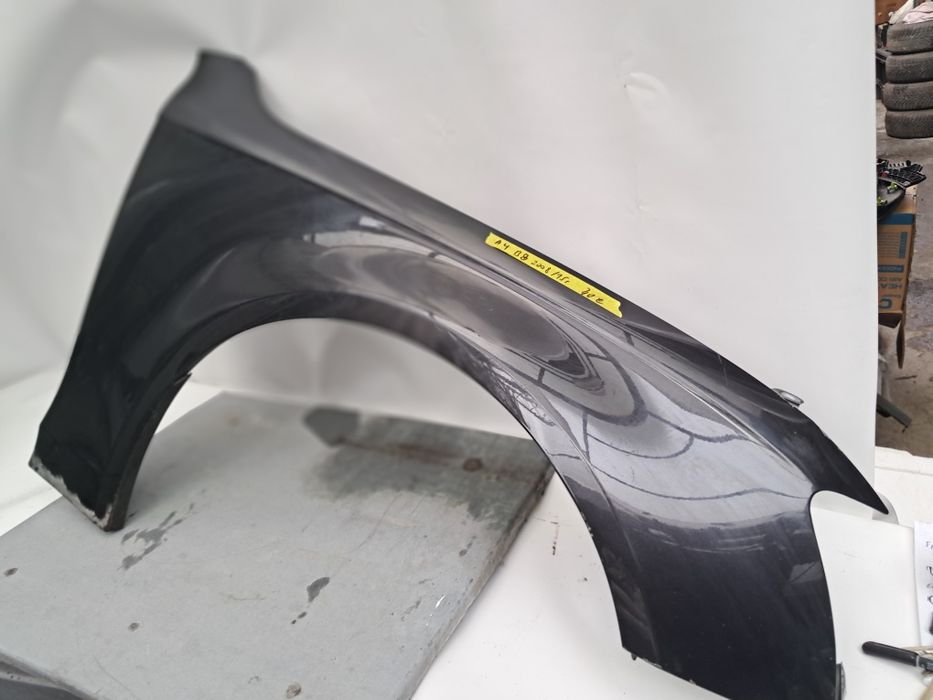 Калник  Audi  A4 B8  2007/2015 г